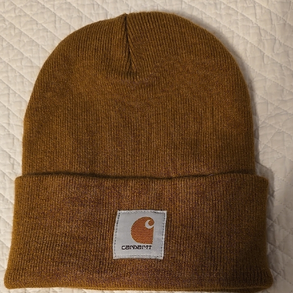 Carhartt Other - Carhartt Beanie